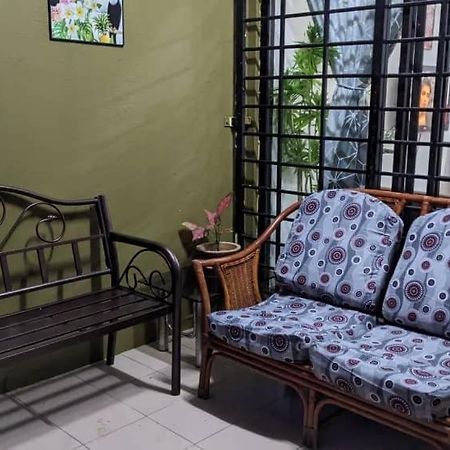 Pd Seaview Bumantara Staycation Πορτ Ντίξον Εξωτερικό φωτογραφία