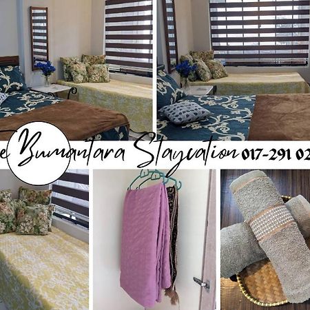 Pd Seaview Bumantara Staycation Πορτ Ντίξον Εξωτερικό φωτογραφία