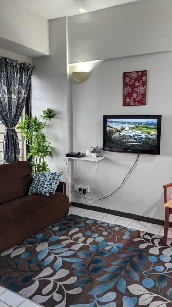 Pd Seaview Bumantara Staycation Πορτ Ντίξον Εξωτερικό φωτογραφία