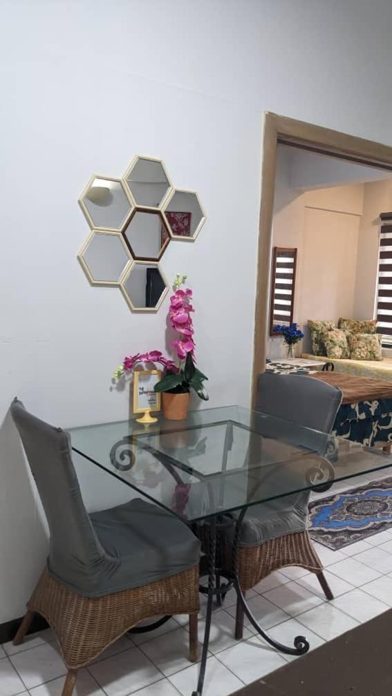 Pd Seaview Bumantara Staycation Πορτ Ντίξον Εξωτερικό φωτογραφία