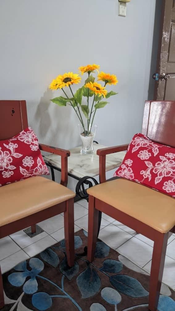 Pd Seaview Bumantara Staycation Πορτ Ντίξον Εξωτερικό φωτογραφία