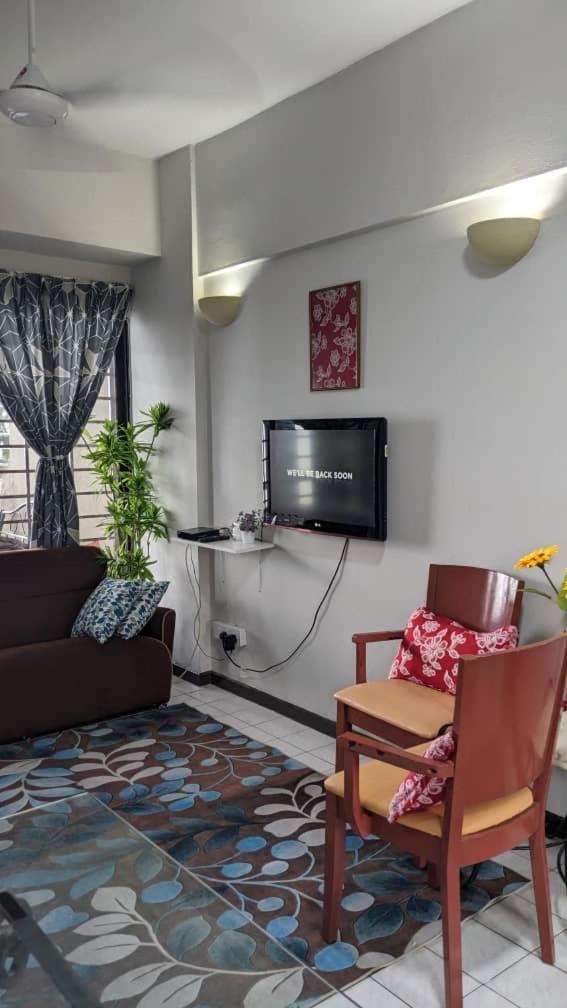 Pd Seaview Bumantara Staycation Πορτ Ντίξον Εξωτερικό φωτογραφία
