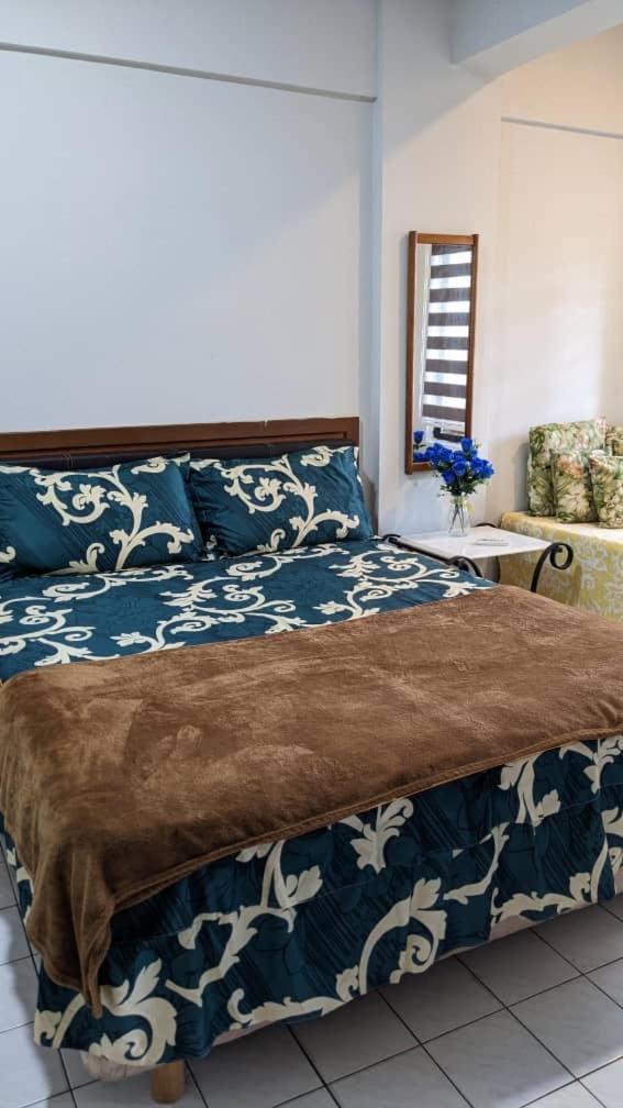 Pd Seaview Bumantara Staycation Πορτ Ντίξον Εξωτερικό φωτογραφία
