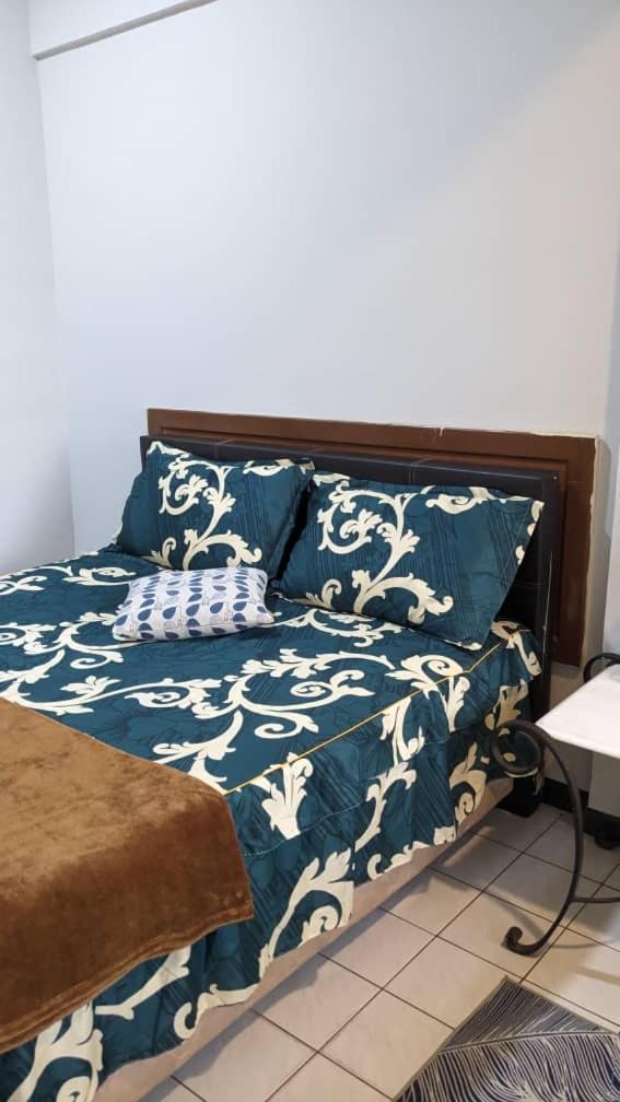 Pd Seaview Bumantara Staycation Πορτ Ντίξον Εξωτερικό φωτογραφία