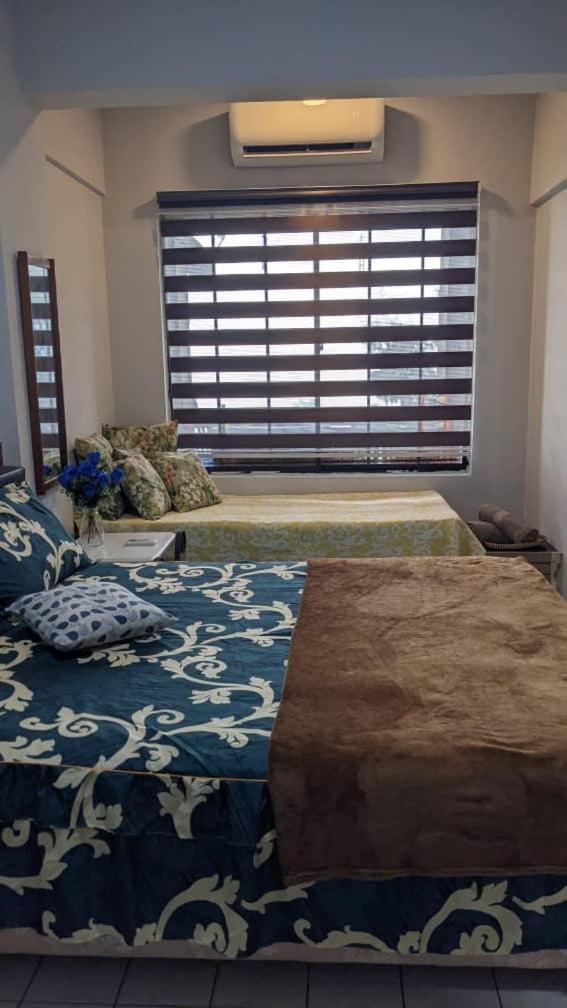 Pd Seaview Bumantara Staycation Πορτ Ντίξον Εξωτερικό φωτογραφία