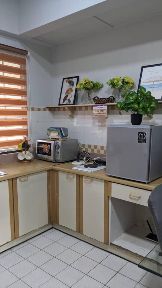 Pd Seaview Bumantara Staycation Πορτ Ντίξον Εξωτερικό φωτογραφία