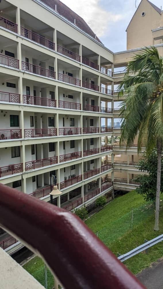 Pd Seaview Bumantara Staycation Πορτ Ντίξον Εξωτερικό φωτογραφία