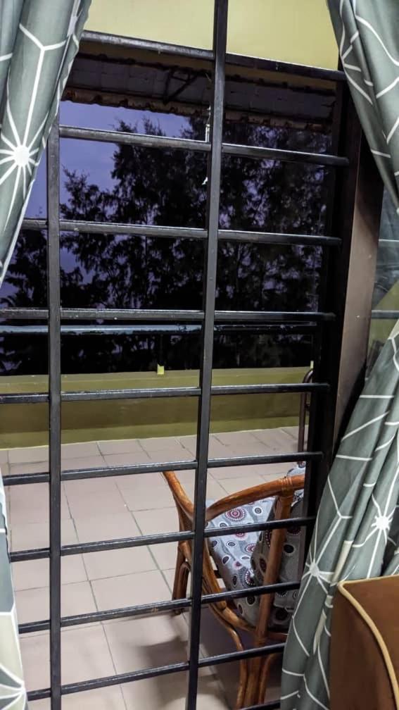 Pd Seaview Bumantara Staycation Πορτ Ντίξον Εξωτερικό φωτογραφία