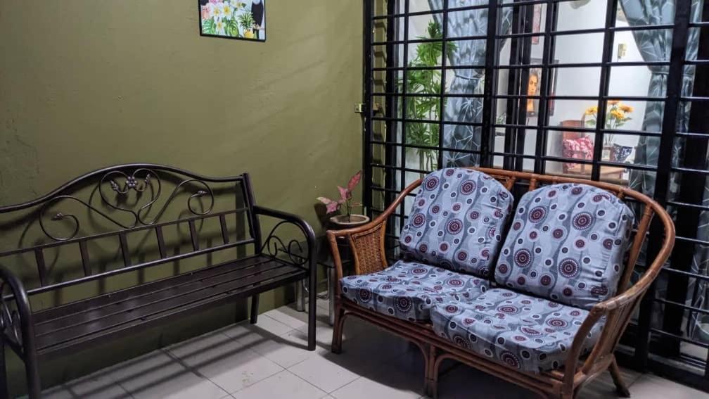 Pd Seaview Bumantara Staycation Πορτ Ντίξον Εξωτερικό φωτογραφία