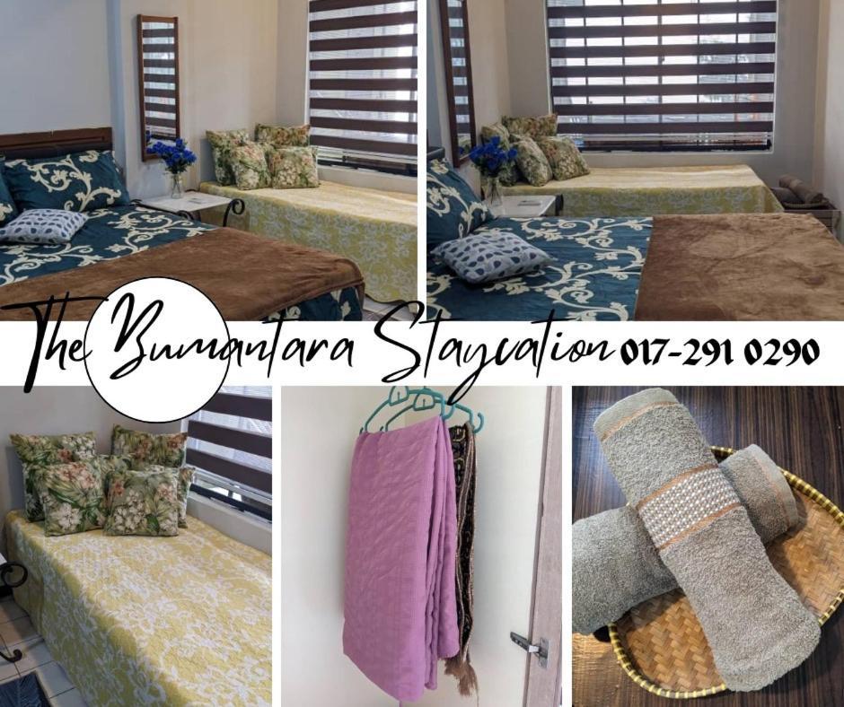 Pd Seaview Bumantara Staycation Πορτ Ντίξον Εξωτερικό φωτογραφία