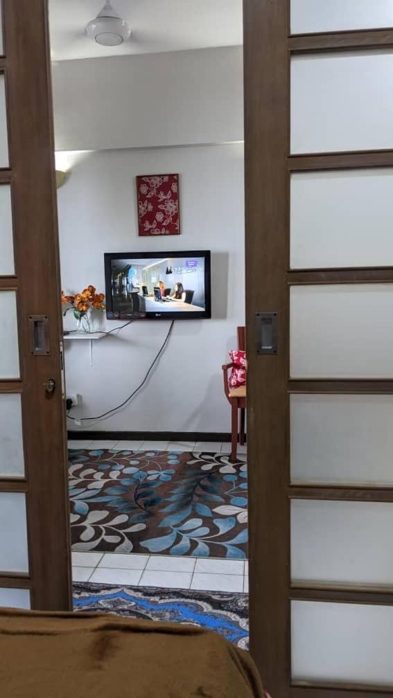 Pd Seaview Bumantara Staycation Πορτ Ντίξον Εξωτερικό φωτογραφία